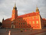 Varsavia
